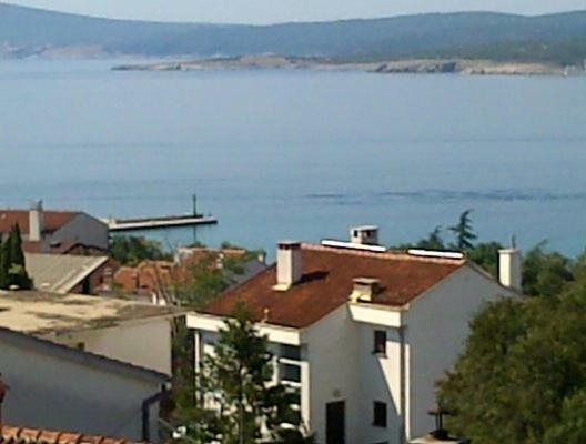 Apartmani Brinkmann Crikvenica Rom bilde