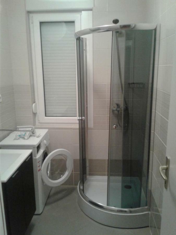 Apartmani Brinkmann Crikvenica Eksteriør bilde