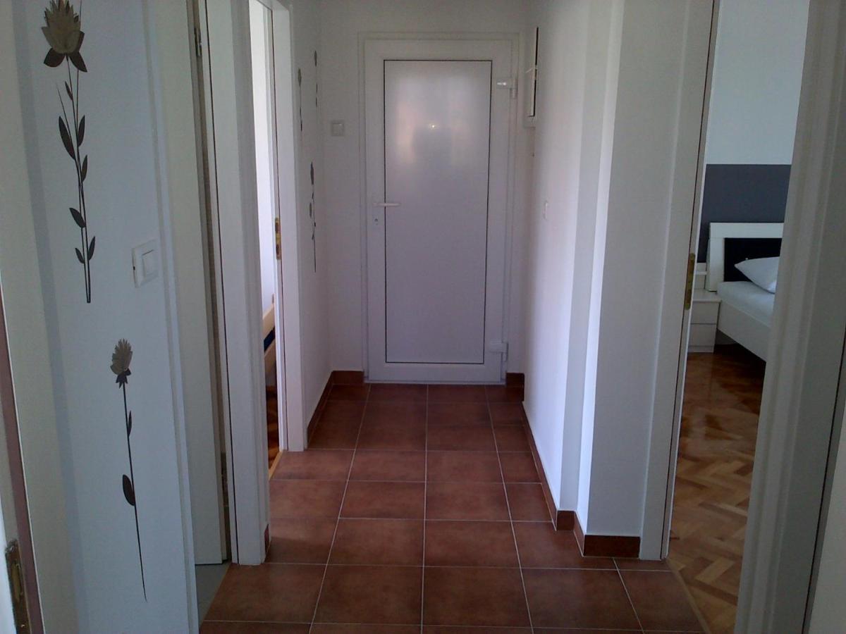 Apartmani Brinkmann Crikvenica Rom bilde