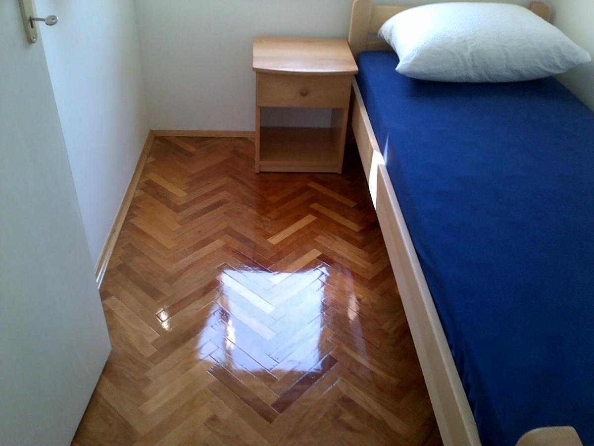 Apartmani Brinkmann Crikvenica Rom bilde