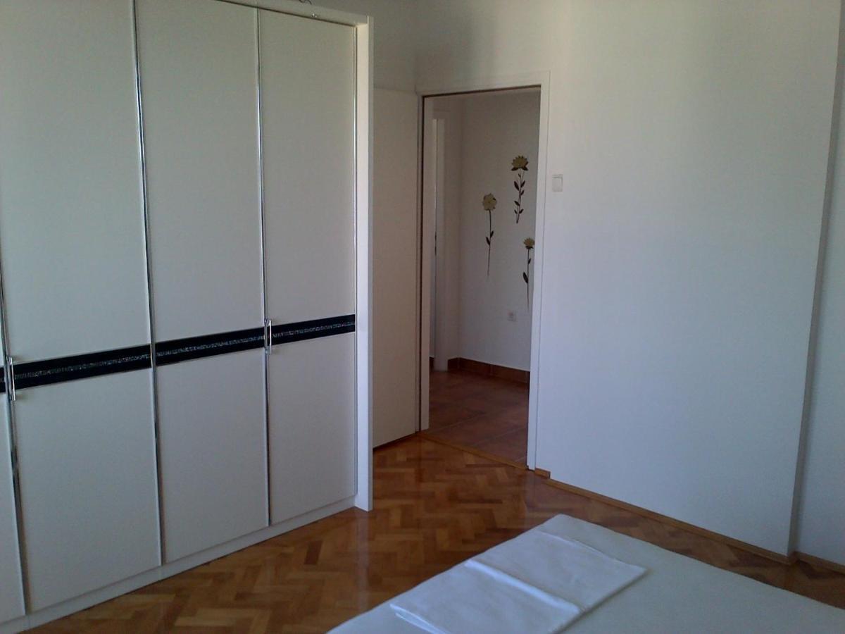 Apartmani Brinkmann Crikvenica Rom bilde