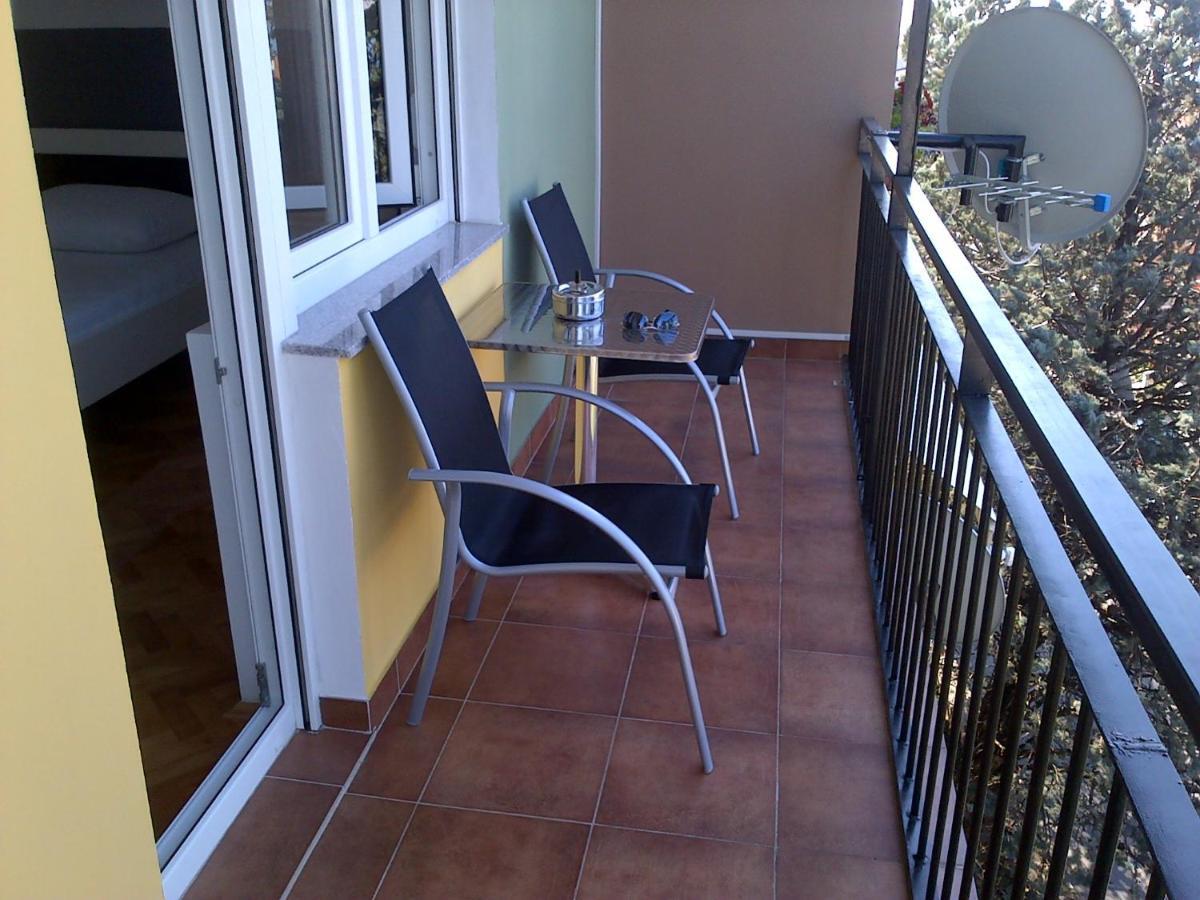 Apartmani Brinkmann Crikvenica Rom bilde