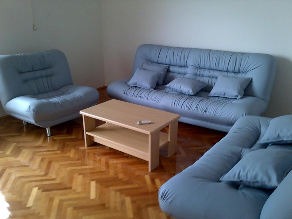 Apartmani Brinkmann Crikvenica Rom bilde