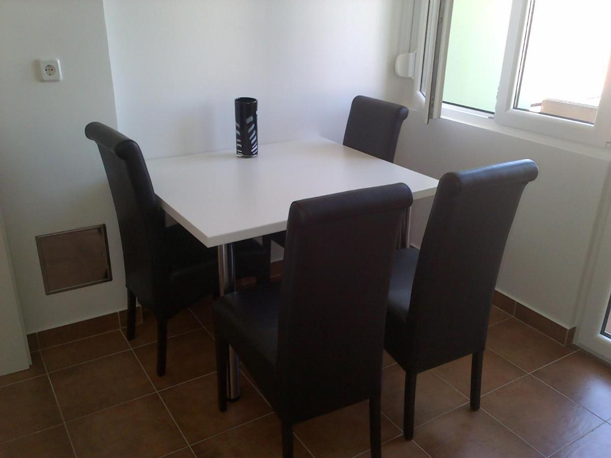 Apartmani Brinkmann Crikvenica Rom bilde