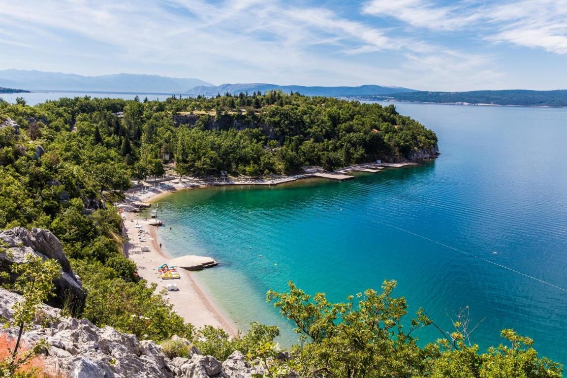 Apartmani Brinkmann Crikvenica Rom bilde